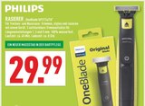 RASIERER Angebote von PHILIPS bei Marktkauf Dinslaken für 29,99 €