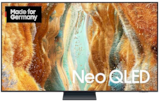 Aktuelle Fernseher Angebote bei expert in Cottbus Aktuelles QLED TV GQ75QN74FATXZG Angebot bei expert in Cottbus ab 1.229,00 €