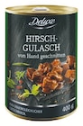 Aktuelles Wildgerichte Angebot bei Lidl in Braunschweig ab 4,99 €