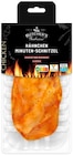 Hähnchen-Minuten-Schnitzel Angebote von Butcher’s Barbecue bei REWE Essen für 12,90 €