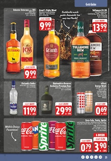 Energydrink im EDEKA Prospekt "Aktuelle Angebote" mit 30 Seiten (Eschweiler)