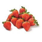 Lidl Brie - Promo Fraise Promo Fraise à 2,49 € dans le catalogue Lidl à Brie