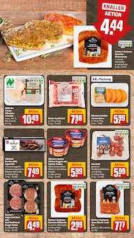 Grillfleisch im aktuellen REWE Prospekt (Bielefeld) Grillfleisch im REWE Prospekt "Dein Markt" mit 32 Seiten (Bielefeld)