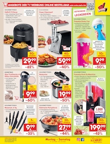 Pfanne im aktuellen Netto Marken-Discount Prospekt (Bielefeld) Pfanne im Netto Marken-Discount Prospekt "Aktuelle Angebote" mit 68 Seiten (Bielefeld)