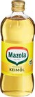 Keimöl im Angebot bei Netto Marken-Discount in Bremerhaven Keimöl Angebote von Mazola bei Netto Marken-Discount Bremerhaven für 3,99 €