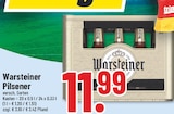 Pilsener Angebote von Warsteiner bei Marktkauf Dinslaken für 11,99 €