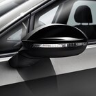 Volkswagen Kaiserslautern - Spiegelkappen Schwarz Hochglanz Angebot im Prospekt Spiegelkappen Schwarz Hochglanz bei Volkswagen im Kaiserslautern Prospekt für 163,00 €
