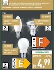 LED-Kerze bei Marktkauf im Recke Prospekt für 4,99 €