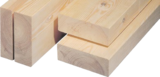 Konstruktionsvollholz Fichte NSI von Konsta für 5,45 € bei Hornbach im Angebot Konstruktionsvollholz Fichte NSI von Konsta im aktuellen Hornbach Prospekt