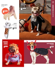 Offre Jouet dans le catalogue Gifi du moment à la page 29