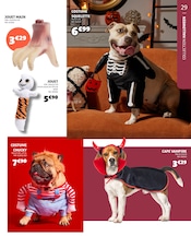 Jouets Angebote im Prospekt "HALLOWEEN Collection 2025" von Gifi auf Seite 29