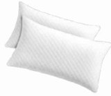 Kopfkissen 2er-Set Angebote von Juskys bei Netto Marken-Discount Aschaffenburg für 34,99 €