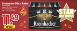 Pils o. Radler bei Trinkgut im Hambühren Prospekt für 11,49 €