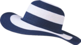 CHAPEAU - UP 2 FASHION - Aldi à Cannes CHAPEAU - UP 2 FASHION en promo chez Aldi Cannes à 4,99 €
