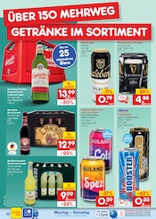 Energydrink im Netto Marken-Discount Prospekt in Altenburg Aktueller Netto Marken-Discount Prospekt mit Energydrink, "Aktuelle Angebote", Seite 30