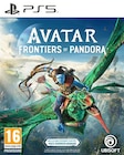 Avatar: Frontiers of Pandora PS5 à Fnac dans Tours