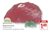 EDEKA Gleiszellen-Gleishorbach Prospekt mit  im Angebot für 1,49 €