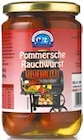 Pommersche Rauchwurst von Anklamer für 5,49 € bei Netto mit dem Scottie im Angebot Pommersche Rauchwurst von Anklamer im aktuellen Netto mit dem Scottie Prospekt