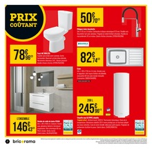Offre Meuble Cuisine dans le catalogue Bricorama du moment à la page 8