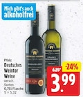 Deutsches Weintor für 3,99 € bei E center im Angebot Deutsches Weintor im aktuellen E center Prospekt