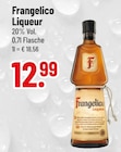 Liqueur von Frangelico im aktuellen Trinkgut Prospekt für 12,99 €