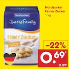 Aktuelle Zucker Angebote bei Netto Marken-Discount in Braunschweig Aktuelles Feiner Zucker Angebot bei Netto Marken-Discount in Braunschweig ab 0,69 €