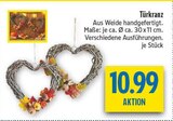 Türkranz im Angebot bei diska in Hof Türkranz Angebote bei diska Hof für 10,99 €