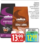 Espresso bei EDEKA im Prospekt "" für 12,99 €