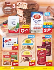 Aktueller Netto Marken-Discount Prospekt mit Zucker, "Aktuelle Angebote", Seite 21