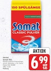 Somat XXL von Henkel für 6,99 € bei E center im Angebot Somat XXL von Henkel im aktuellen E center Prospekt