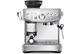Expresso Sage The Barista Express Impress SES876BSS4EEU1 - Sage en promo chez Darty Expresso Sage The Barista Express Impress SES876BSS4EEU1 - Sage dans le catalogue Darty