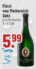 Aktuelles Sekt Angebot bei Trinkgut in Regensburg ab 5,99 €