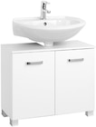Aktuelle Badmöbel Angebote bei Zurbrüggen in Hamm Aktuelles Waschbeckenunterschrank BOLOGNA Angebot bei Zurbrüggen in Hamm ab 79,99 €