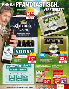 Radler im Netto Marken-Discount Prospekt "Aktuelle Angebote" mit 74 Seiten (Mönchengladbach)