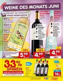 Merlot im aktuellen Netto Marken-Discount Prospekt (Stuttgart) Merlot im Netto Marken-Discount Prospekt "Aktuelle Angebote" mit 68 Seiten (Stuttgart)