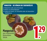 Aktuelle Saft Angebote bei EDEKA in Ingolstadt Aktuelles Mangostan Angebot bei EDEKA in Ingolstadt ab 1,29 €