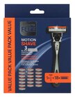 Aktuelle Rasierer Angebote bei Rusta in Essen Aktuelles Motion Shave Angebot bei Rusta in Essen ab 3,99 €