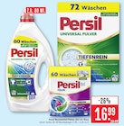Universal Kraft-Gel im Angebot bei Marktkauf in Stuttgart Universal Kraft-Gel Angebote von Persil bei Marktkauf Stuttgart für 16,99 €