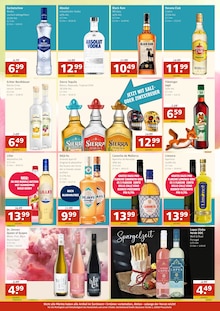 Havana Club im GetränkeLand Mayer Prospekt "DIE GETRÄNKEKÖNNER" mit 4 Seiten (Dresden)