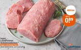 Schweinerücken von tegut...LandPrimus im aktuellen tegut Prospekt für 0,89 €