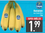 Aktuelles Bananen Angebot bei EDEKA in München ab 1,99 €