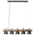 Brilliant Pendelleuchte Plow im Angebot bei POCO in Herten Brilliant Pendelleuchte Plow Angebote bei POCO Herten für 99,95 €