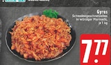 Gyros im Angebot bei E center in Mönchengladbach Gyros Angebote bei E center Mönchengladbach für 7,77 €