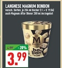 Aktuelles Magnum Bonbon Angebot bei Marktkauf in Herne ab 3,99 €