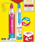 Tauschzylinder im Angebot bei Netto Marken-Discount in Gütersloh Tauschzylinder Angebote von Sodastream bei Netto Marken-Discount Gütersloh für 4,44 €