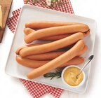 Bockwurst en promo à 15,95 € chez Supermarchés Match Bockwurst dans le catalogue Supermarchés Match