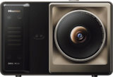 XR10 4K Beamer Angebote von Hisense bei Hirsch und Ille Neustadt für 4.999,00 €