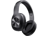 Aktuelles YH21, Over-ear Bluetooth-Kopfhörer Bluetooth Schwarz Angebot bei MediaMarkt Saturn in Frankfurt (Main) ab 59,99 €