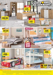 Regal Angebot & Preis im aktuellen Sconto SB Prospekt Regal Angebot im aktuellen Sconto SB Prospekt auf Seite 8