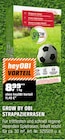 Strapazierrasen Angebote von Grow by OBI bei OBI Hildesheim für 8,99 €